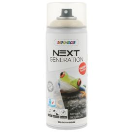 Spraymaali Dupli-Color Next RAL 1015 ivory 400 ml