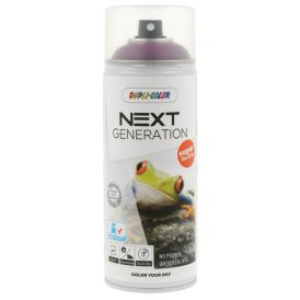 Spraymaali Dupli-Color Next Berlin berry 400 ml