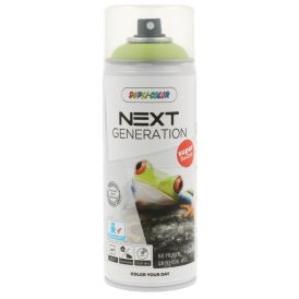 Spraymaali Dupli-Color Next London green 400 ml