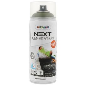 Spraymaali Dupli-Color Next Evergreen 400 ml