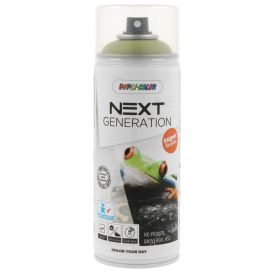 Spraymaali Dupli-Color Next Mistletoe green 400 ml