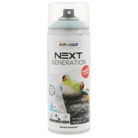 Spraymaali Dupli-Color Next Oslo light blue 400 ml