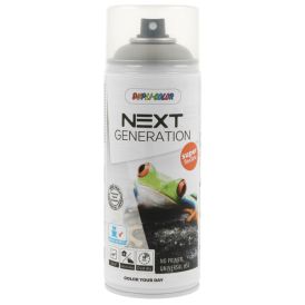 Spraymaali Dupli-Color Next Shy grey 400 ml