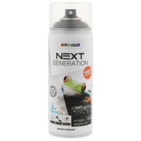 Spraymaali Dupli-Color Next Mud grey 400 ml