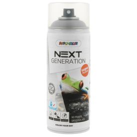 Spraymaali Dupli-Color Next Smoky grey 400 ml