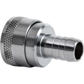 Liitinpesä 1/2"