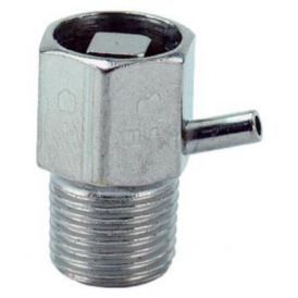 Ilmaruuvi Gelia 1/8”