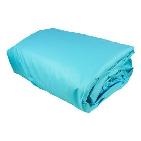 Allasmuovi Swim & Fun ovaali 800 x 400 x 120 cm, 0,60 mm