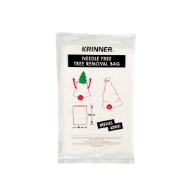 Joulukuusipussi Krinner
