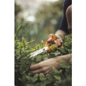 Puutarhan yleissakset Fiskars Classic 21 cm