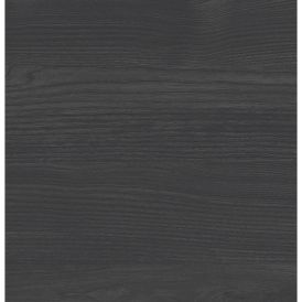 Laminaattityötaso LG Collection Portland Ash Black 30 x 900 x 3630 mm