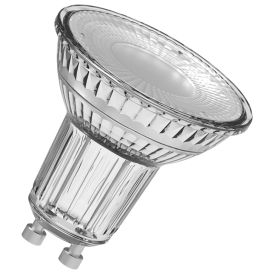 LED-lamppu Osram Star PAR16 GU10 3,7 W 350 lm 2700 K 36° 2 kpl/pkt