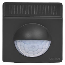 Liiketunnistin Osram Smart+ WiFi antrasiitti 6 x 3,97 x 6 cm