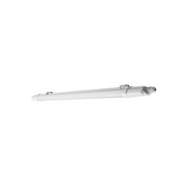 LED-yleisvalaisin Osram Submarine Integrated Slim 48 W valkoinen 1,5 m IP65