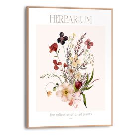 Sisustustaulu Reinders Herbarium 30 x 40 cm