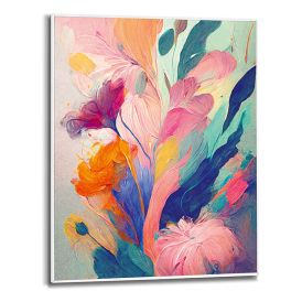 Sisustustaulu Reinders Dreamy Flowers 30 x 40 cm