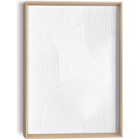 Sisustustaulu Reinders Thin Comb 30 x 40 cm