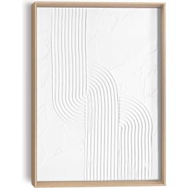 Sisustustaulu Reinders Knot 30 x 40 cm