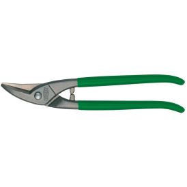Reikäsakset Bessey oikea D107-250-SB vihreä 25 cm