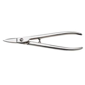 Kultasepänsakset Bessey D72-2-SB kromi 18 cm