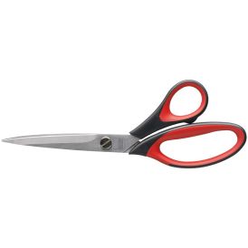 Askartelusakset Bessey D820-200 musta/punainen 20 cm