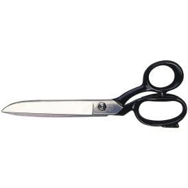 Työsakset Bessey D860-250-SB musta 25 cm