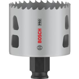 Reikäsaha Bosch PRO Multi Material PC Plus 60 mm