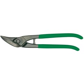 Peltisakset Bessey D116-260-SB vihreä 26 cm