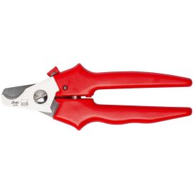 Kaapelileikkuri Bessey D49 punainen 16 cm