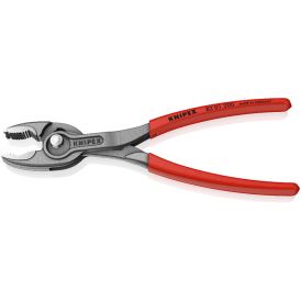 Vesipumppupihdit Knipex TwinGrip 200 x 45 x 15 mm