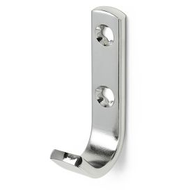 Koulukoukku Habo 1021 kromi 80 mm