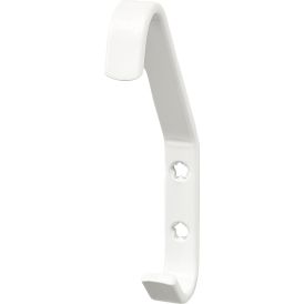 Koulukoukku Habo 1020 valkoinen 90 x 180 mm