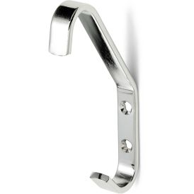 Koulukoukku Habo 1020 kromi 180 mm