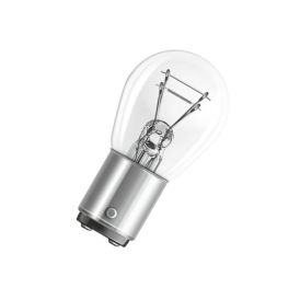 Polttimo Osram Original Vilkkuvalo 7225 P21/4W 2 kpl