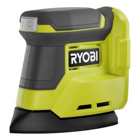 Hiomakone Ryobi ONE+ R18PSN-0