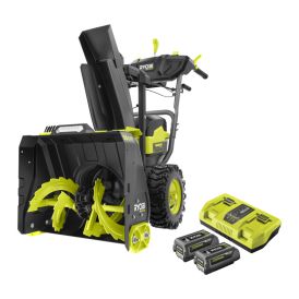 Akkulumilinko Ryobi MaxPower 36V RY36STX56A-250