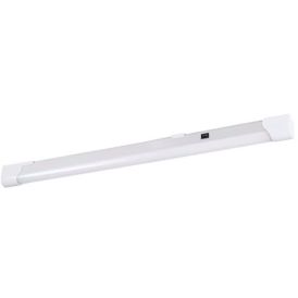 Yleisvalaisin Eglo Matanza valkoinen 60 cm IP20