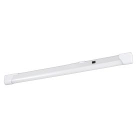 Yleisvalaisin Eglo Matanza valkoinen 120 cm IP20