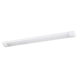 Yleisvalaisin Eglo Sicciarotta valkoinen 60 cm