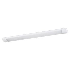 Yleisvalaisin Eglo Sicciarotta valkoinen 120 cm