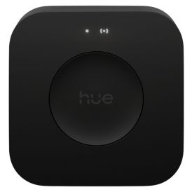 Älykotikeskus Philips Hue Bridge Pro musta 92,3 x 92,3 x 26 mm