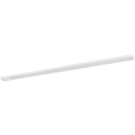 LED-kaapinalusvalaisin Eglo Repilado 2 valkoinen 57 cm