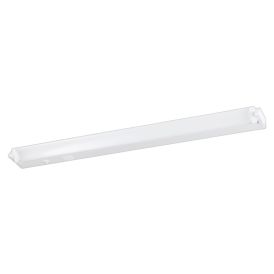 LED-kaapinalusvalaisin Eglo Russcallo valkoinen 57 cm