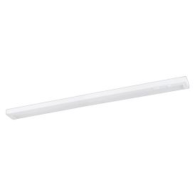 LED-kaapinalusvalaisin Eglo Russcallo valkoinen 87 cm