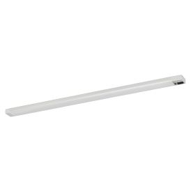 LED-kaapinalusvalaisin Eglo Selrino valkoinen 57 cm
