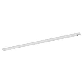 LED-kaapinalusvalaisin Selrino valkoinen 87 cm
