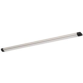 LED-kaapinalusvalaisin Eglo Lerca harmaa 37 x 2,5 x 1,1 cm