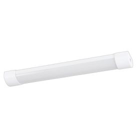 LED-kaapinalusvalaisin Eglo Stracca valkoinen 37 cm