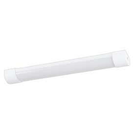 LED-kaapinalusvalaisin Eglo Stracca valkoinen 97 cm