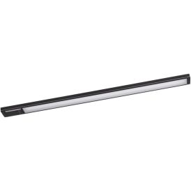 LED-kaapinalusvalaisin Eglo Repilado 2 musta 57 cm